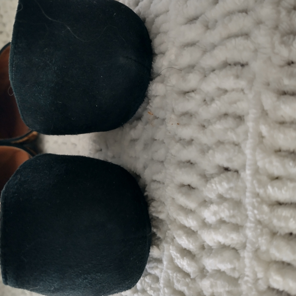 Jeffrey Campbell Flats - Picture 6 of 7